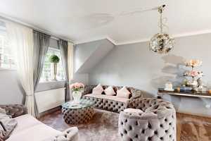 2-FAMILIENHAUS MIT 248m²  WFL. U. 993m²  GRUND KOMPL. HOCHWERTIG RESTAURIERT IN HERNE-HOLTHAUSEN – Mont-Cenis-Straße 390, 44627 Herne – Vorschaubild 54