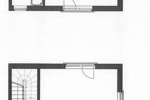 3-Zimmer-Wohnung in Köln Niehl – Königsberger Straße 3a, 50735 Niehl, Köln – Vorschaubild 2