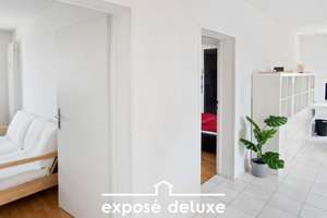 EINZIGARTIGE CHANCE !! Luxus Apartment mit Ausblick - Direkt an Dom/Römer !! – 60311 Altstadt, Frankfurt am Main – Vorschaubild 8