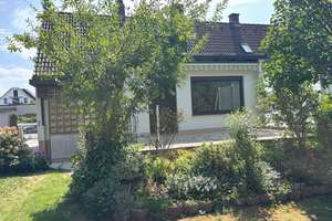 Renovierungsbedürftige DHH München-Moosach – Die vollständige Adresse der Immobilie erhältst du vom Anbieter., 80992 Alt-Moosach, München – Vorschaubild 9