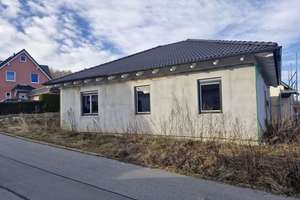 Neubau-Bungalow mit großem Potenzial in Ehrenfriedersdorf! – Die vollständige Adresse der Immobilie erhältst du vom Anbieter., 9427 Ehrenfriedersdorf – Vorschaubild 2