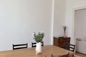 Saniertes Altbremer-Einfamilienhaus im Steintor/Viertel – Die vollständige Adresse der Immobilie erhältst du vom Anbieter., 28203 Steintor, Bremen – Vorschaubild 8