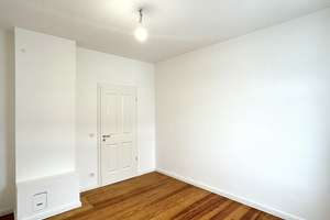 Helle 3-Zimmer-Wohnung mit charmantem Dielenboden – Wohnen mit Charakter! – Warendorpstraße 19c, 23554 Sankt Lorenz Nord, Lübeck – Vorschaubild 4