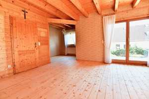 Holz-Landhaus mit großem Grundstück direkt am Wald – Vulkaneifel (Kreis) – Vorschaubild 6