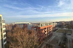 Großzügige 4 Zimmer Wohnung mit Wintergarten, Balkon und hochwertiger Einbauküche – Die vollständige Adresse der Immobilie erhältst du vom Anbieter., 12627 Hellersdorf, Berlin – Vorschaubild 45