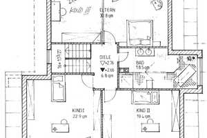 GROSSZÜGIGES EINFAMILIENHAUS IN BETZIGAU - PROVISIONSFREI – Am Lexgraben 15, 87488 Oberallgäu (Kreis) – Vorschaubild 38