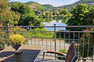 Toplage an der Mosel: Gepflegtes Wohn- und Ferienhaus mit 4 Apartments und Betreiberwohnung – Die vollständige Adresse der Immobilie erhältst du vom Anbieter., 56859 Alf – Vorschaubild 30