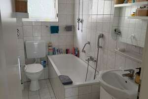 2,5-Raum-Wohnung Erdgeschoss mit Balkon in Essen-Karnap, Hattramstraße 1, 45329 Essen – Hattramstraße 1, 45329 Karnap, Essen – Vorschaubild 6