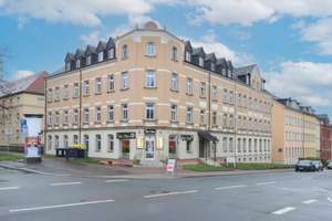 Bezugsfreie 4-Zi.-Maisonettewohnung mit Entwicklungspotenzial in urbaner Lage von Chemnitz-Kappel – Die vollständige Adresse der Immobilie erhältst du vom Anbieter., 9119 Kappel, Chemnitz – Vorschaubild 1