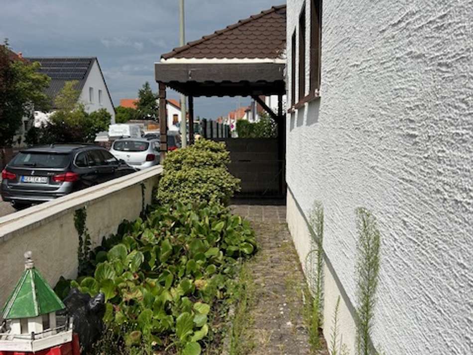 Vorgarten