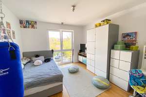 Exklusive Penthouse-Maisonette-Wohnung mit toller Dachterrasse! – Die vollständige Adresse der Immobilie erhältst du vom Anbieter., 65189 Südost, Wiesbaden – Vorschaubild 19