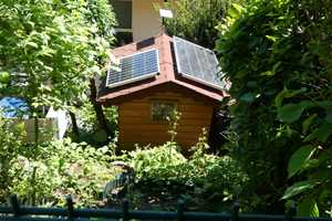 Kaufen, bezahlen, einziehen... modernes Reihenmittelhaus in top Zustand. – Odenwaldkreis – Vorschaubild 30