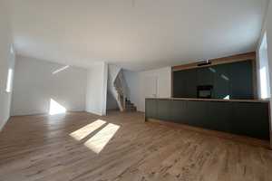 großzügig & durchdacht: 5,5 Zi. Neubau - Erstbezug - DHH mit Dachterrasse und Wärmepumpe – Segeberg (Kreis) – Vorschaubild 3