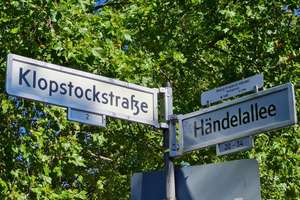 SONNENBALKON*Gropius-Bau*Mitten im Tiergarten*Top-Zustand*4 Zimmer im 4. OG*LIFT**Einbauküche – Die vollständige Adresse der Immobilie erhältst du vom Anbieter., 10557 Hansaviertel, Berlin – Vorschaubild 2