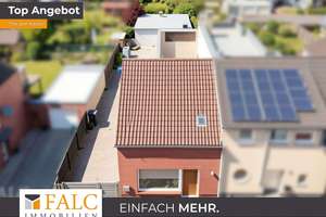 Sanierungsfähiges Haus mit Garten – gestalten Sie nach Ihren Wünschen