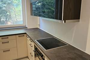 4,5 Zimmerwohnung mit EBK und Stellplatz, Erstbezug nach Renovierung – Pischekstraße 9, 70178 Gänsheide, Stuttgart – Vorschaubild 14