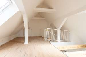 Charmante Maisonette-Wohnung im Herzen der Leipziger City | frisch renoviert | Aufzug | Galerie – Hainstraße 10, 4109 Zentrum, Leipzig – Vorschaubild 8