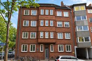 Top Wohnung im 2. OG in ruhiger Lage mit Blick ins Grüne