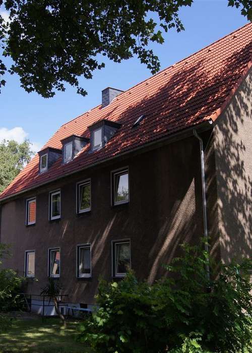 Bild der Wohnung