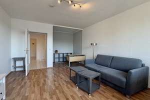 Möbliertes Apartment mit Balkon und Inventar zu verkaufen – Breslauer Str. 111, 42277 Oberbarmen, Wuppertal – Vorschaubild 7