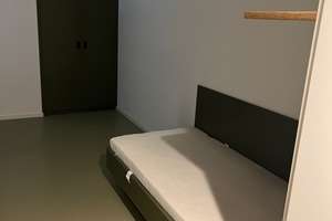 Wohnung für Studenten! Zentrales 1-Zimmer Apartment in City-Nähe und Nähe zum Englischen Garten – St.-Nikolaus-Platz 3, 80939 Obere Isarau, München – Vorschaubild 2
