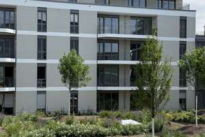 3-Zimmerwohnung am Rhein in moderner Wohnanlage – Wiesbadener Str. 85C, 55252 Mainz-Kastel, Wiesbaden – Vorschaubild 7