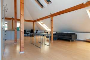 Striesen - liebevoll sanierte Atelier-Wohnung in ruhiger Lage mit Dachterrasse – Jacobistraße 6, 1309 Striesen-Ost, Dresden – Vorschaubild 12