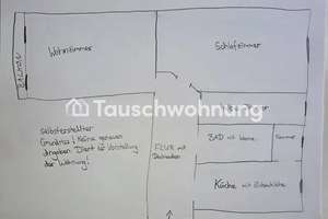 Tauschwohnung: Berlin, Spandau: Gemütliche 2,5-Zimmer-Wohnung – Die vollständige Adresse der Immobilie erhältst du vom Anbieter., 13629 Siemensstadt, Berlin – Vorschaubild 4