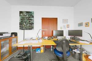 Großzügige Erdgeschosswohnung mit vielfältigen Nutzungsmöglichkeiten in Neckarau – 68199 Neckarau, Mannheim – Vorschaubild 15