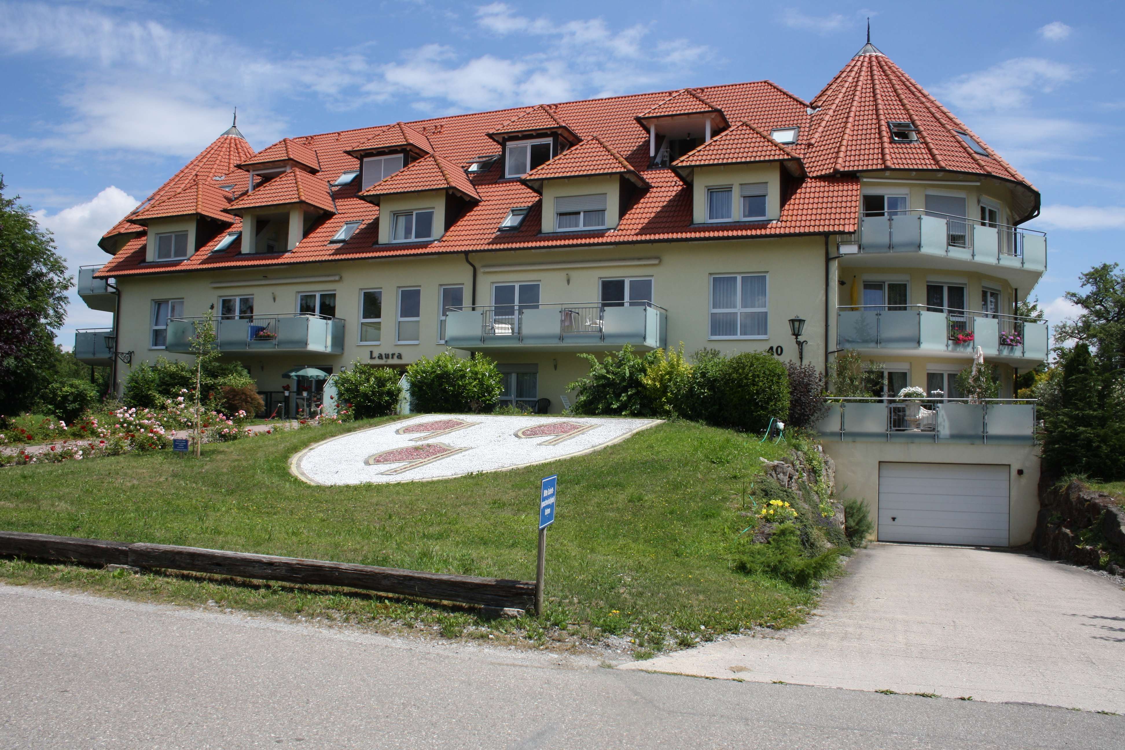 Wohnung mieten in Hohenlohekreis