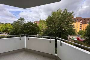 2-Zimmer-Wohnung mit Balkon in Nürnberg  – Aachener Straße 13, 90425 Wetzendorf, Nürnberg – Vorschaubild 4