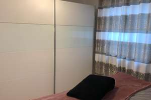 Moderne, zentrumsnahe 2 Zimmer-Wohnung mit Balkon – Gablonzer Strasse 13, 84478 Waldkraiburg – Vorschaubild 10