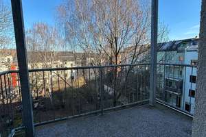 3-Raum-Wohnung mit Balkon & Einbauküche – Poetenweg 30, 8056 Mitte-Nord, Zwickau – Vorschaubild 7