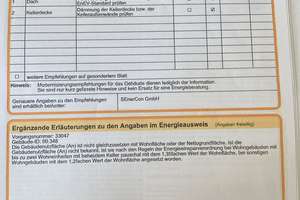 Eigentumswohnung in luftigfer Höhe – Stellbrinkstraße 22, 23566 Sankt Gertrud, Lübeck – Vorschaubild 10