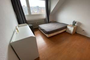 2-Zimmer-Dachgeschosswohnung in Düsseldorf Flingern-Nord – Mendelssohnstr. 16, 40233 Flingern Nord, Düsseldorf – Vorschaubild 1