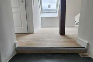 DG-Wohnung im Bielefelder Westen mit Ausblick  – Die vollständige Adresse der Immobilie erhältst du vom Anbieter., 33615 Mitte, Bielefeld – Vorschaubild 2