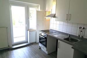 Frisch renovierte helle Loggia-Wohnung in ruhigem Wohngebiet von Vahrenwald – Apenrader Str. 8, 30165 Vahrenwald, Hannover – Vorschaubild 2
