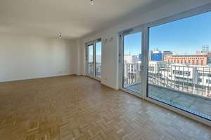 1-Zimmer-Wohnung CITY PRAG – Rheinstahlstraße 7A, 70469 Bahnhof Feuerbach, Stuttgart – Vorschaubild 5