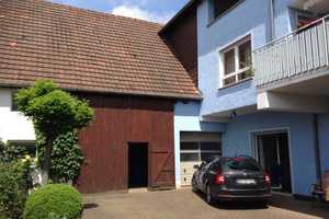 Investitionshighlight: Vollvermietetes Mehrfamilienhaus mit großzügiger Scheune  – Würzburg (Kreis) – Vorschaubild 6