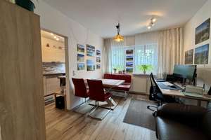 Einziehen und wohlfühlen! Modernisierte 3 Zi.-ETW inkl. PKW-Stellplatz - OF-Buchhügel – 63071 Lichtenplatte, Offenbach am Main – Vorschaubild 9
