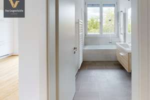 Ideal für Paare oder Kleinfamilie! 3-Zimmer-Wohnung mit großer Dachterrasse! – Schöfferstraße 19, 64295 Darmstadt-West, Darmstadt – Vorschaubild 9