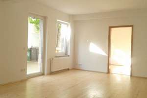 2 Zimmer Wohnung 