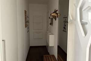 Charmante 1,5 -Zimmer-Altbauwohnung in Obergiesing (Gemarkung Au) – Die vollständige Adresse der Immobilie erhältst du vom Anbieter., 81541 Obergiesing, München – Vorschaubild 5