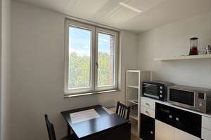 ***1 Zi in 2-WG, nur Mädchen, ab sofort, nur RWTH und FH Studenten,  renoviert*** – Vaalser Str. 34, 52064 Westpark, Aachen – Vorschaubild 3