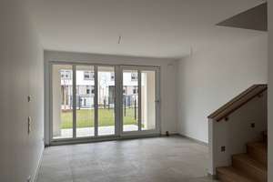 Erstbezug: Townhouse mit Dachterrasse, Glasfaser, Erdwärme - grün, ruhig – Die vollständige Adresse der Immobilie erhältst du vom Anbieter., 85551 Kirchheim bei München – Vorschaubild 5
