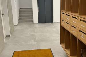 Penthouse Wohnung mit 250m² Dachgarten im Stadtwesten – Die vollständige Adresse der Immobilie erhältst du vom Anbieter., 93049 Westenviertel, Regensburg – Vorschaubild 19