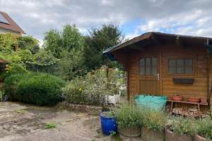 *** Großzügiges Einfamilienhaus mit Einliegeroption, Garage & Carport *** – Über den Gärten 14, 36284 Hohenroda – Vorschaubild 13