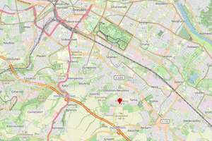 Helle Maisonette-Wohnung mit zwei Balkonen in gepflegter Wohnlage – Die vollständige Adresse der Immobilie erhältst du vom Anbieter., 1239 Leubnitz-Neuostra, Dresden – Vorschaubild 6