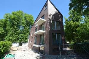 Helle Neubauwohnung im 1. Obergeschoss mit Balkon – Schloßgarten 71, 22043 Marienthal, Hamburg – Vorschaubild 8