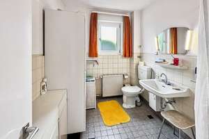 Freistehendes, sanierungsbedürftiges Einfamilienhaus in Berlin Lichterfelde-West - Schweizer Viertel – Die vollständige Adresse der Immobilie erhältst du vom Anbieter., 12205 Lichterfelde, Berlin – Vorschaubild 14
